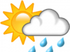 Weather icon